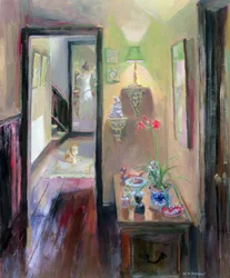 De Lamp, ca. 2000